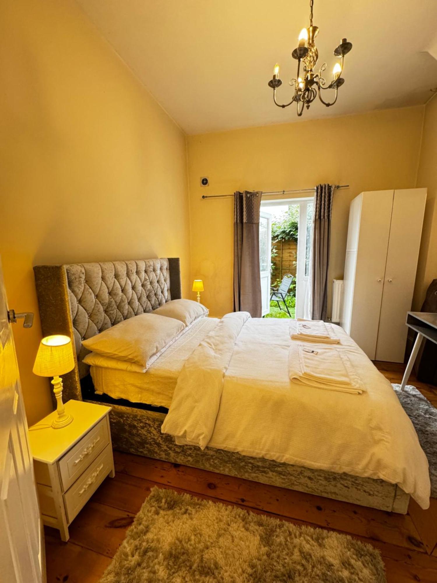 Entire 1bed Stratford Westfield Londres