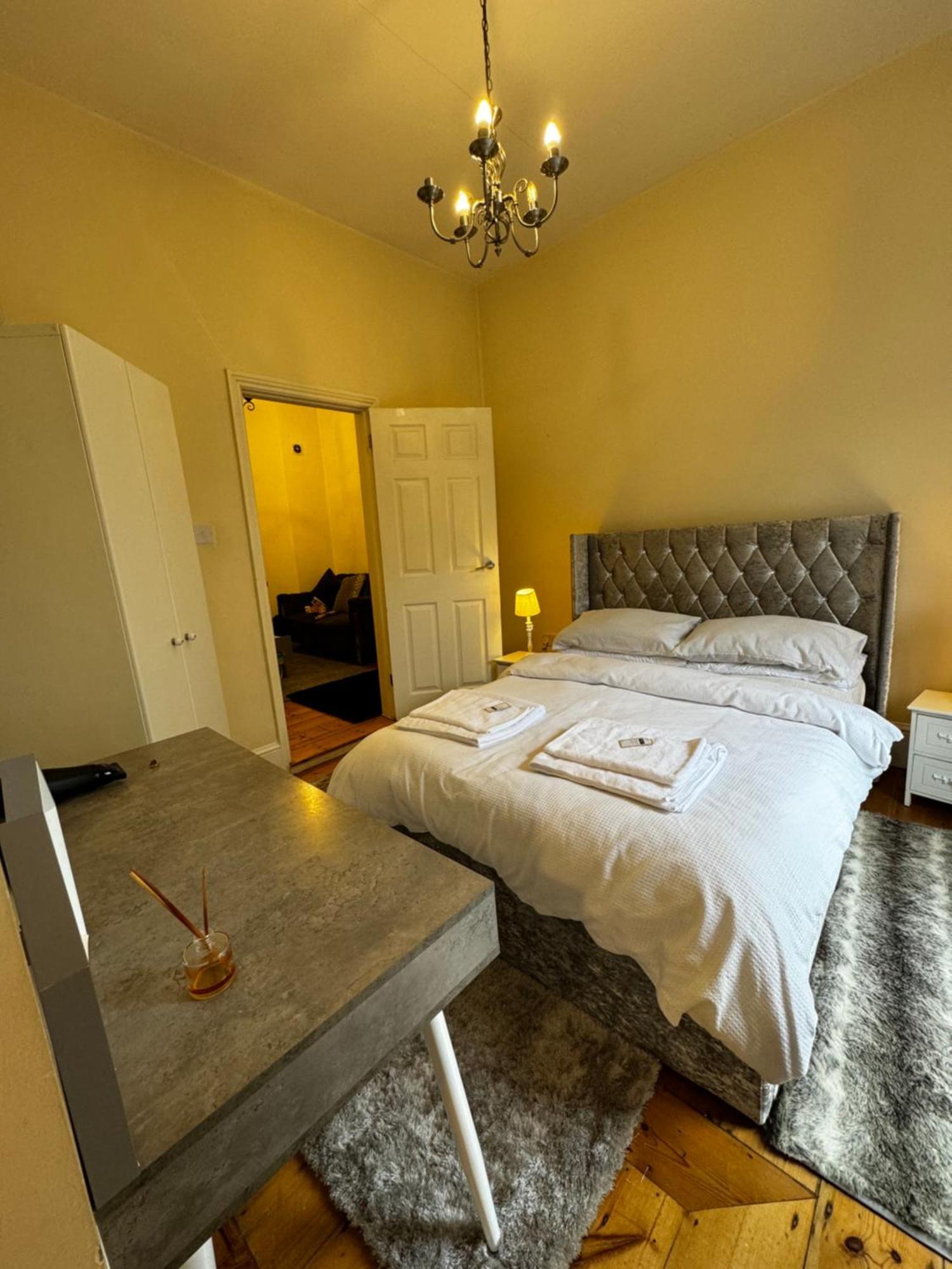 Apartamento Entire 1bed Stratford Westfield Londres