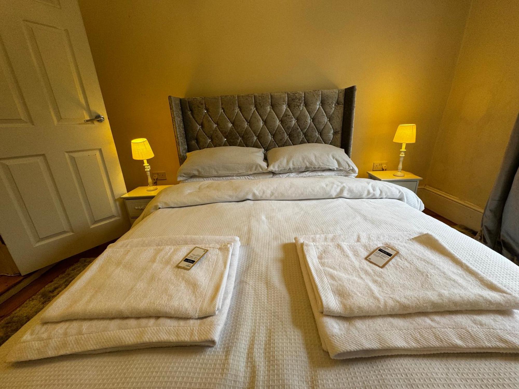 Entire 1bed Stratford Westfield Apartamento Londres