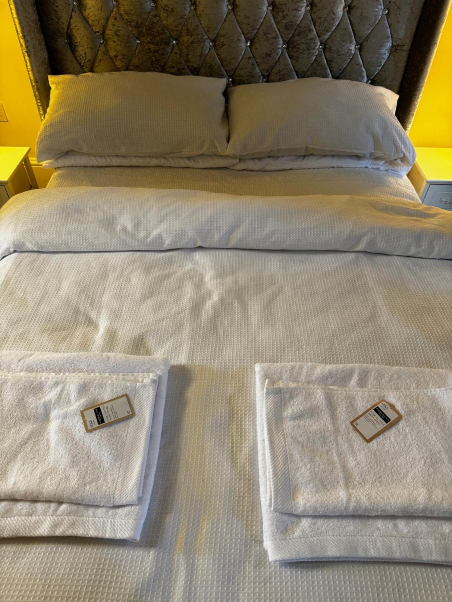 Apartamento Entire 1bed Stratford Westfield *