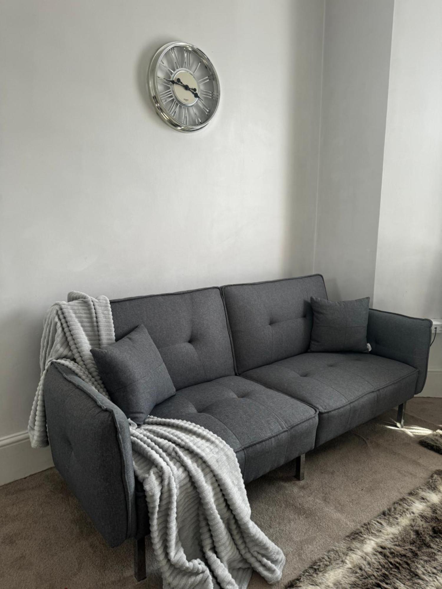 Apartamento Entire 1bed Stratford Westfield