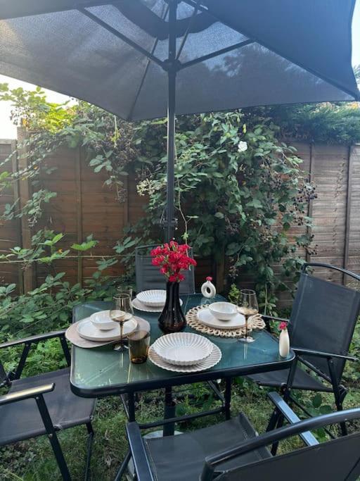 Entire 1bed Stratford Westfield Londres