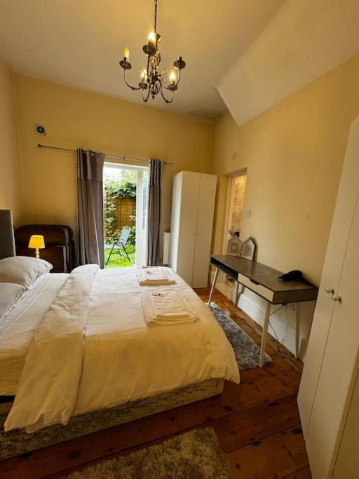 Apartamento Entire 1bed Stratford Westfield *