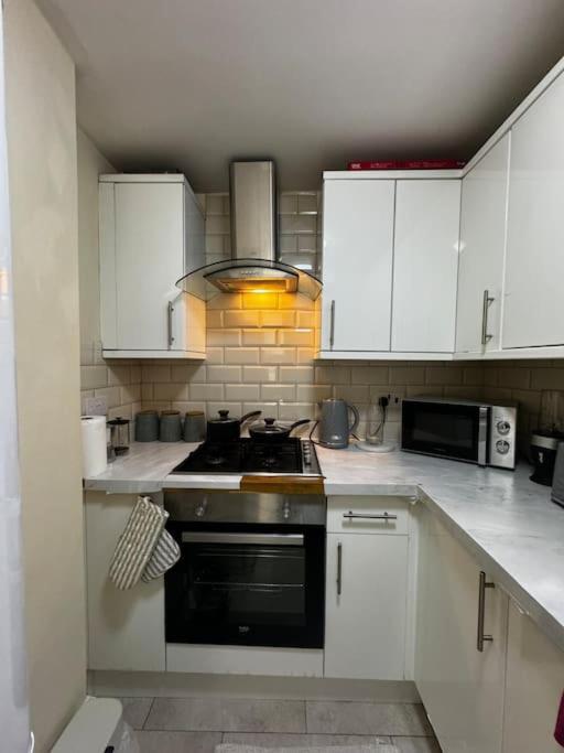Entire 1bed Stratford Westfield Apartamento Londres