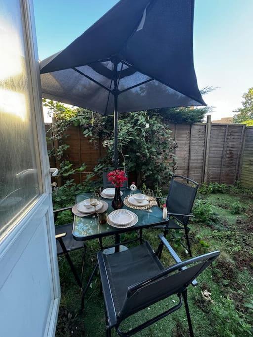 Entire 1bed Stratford Westfield Apartamento *