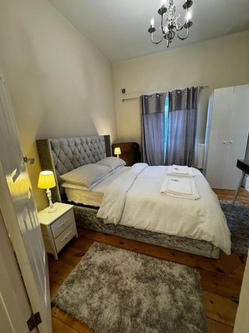 Apartamento Entire 1bed Stratford Westfield *