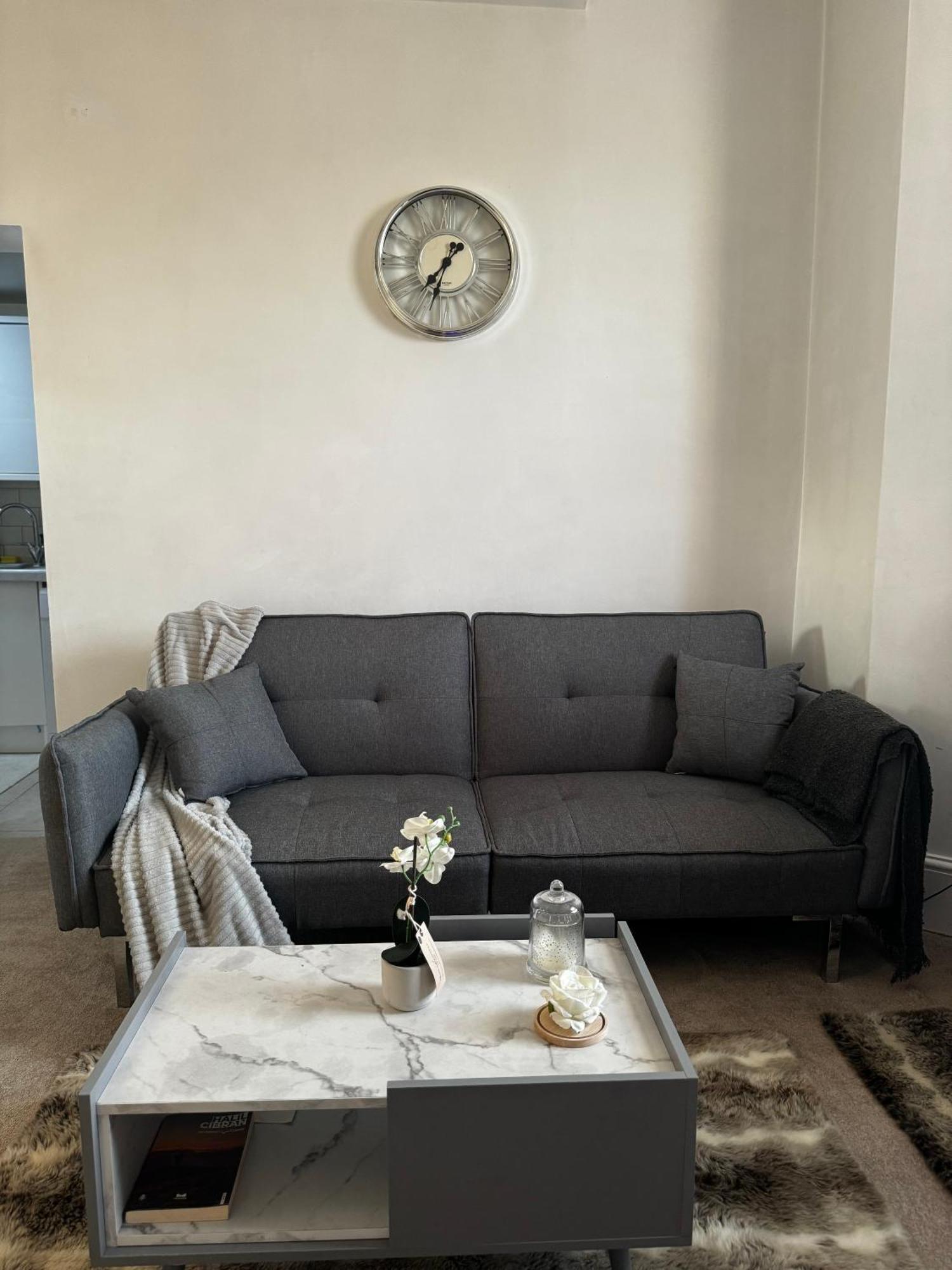 Apartamento Entire 1bed Stratford Westfield Londres
