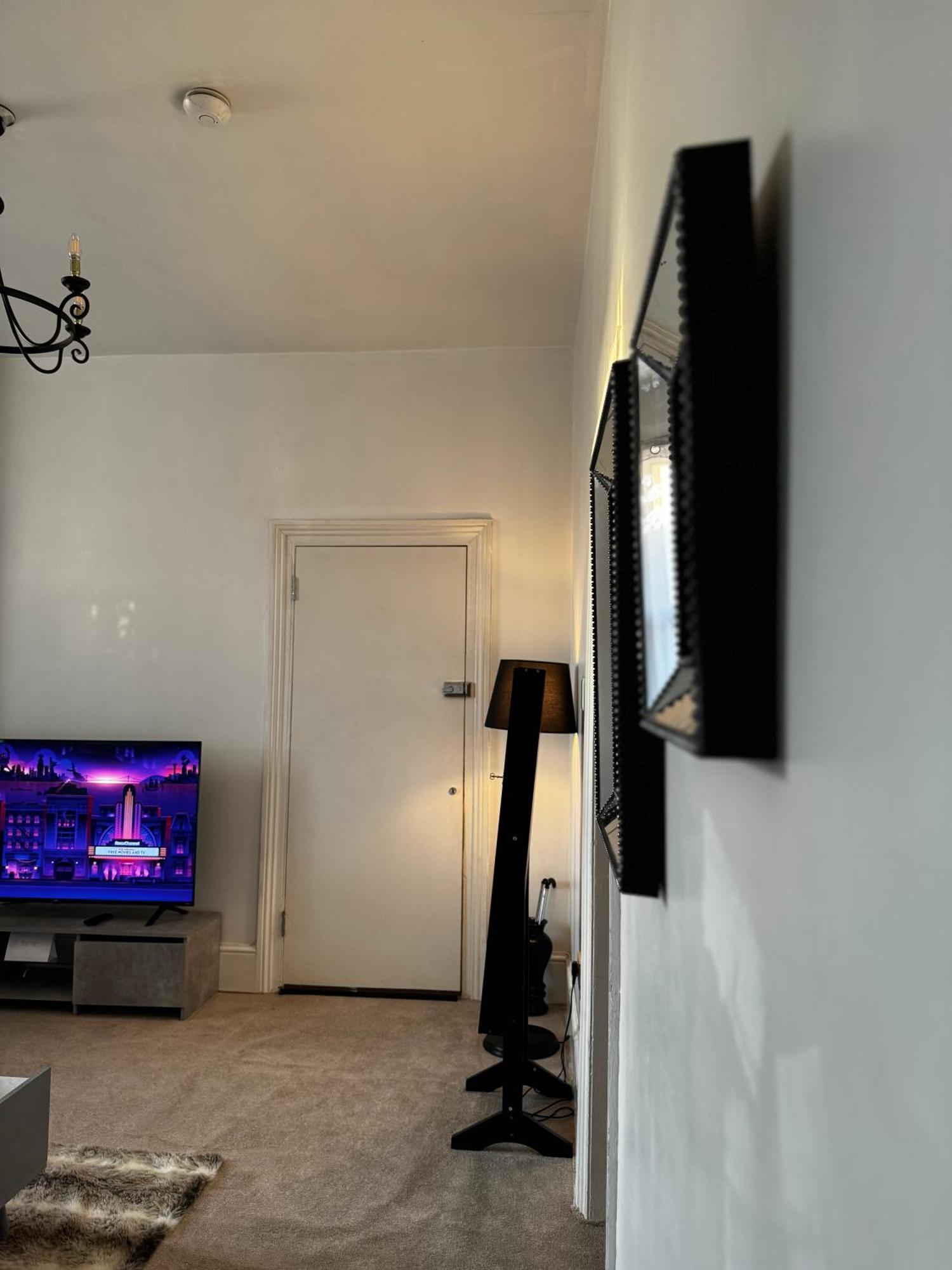 Entire 1bed Stratford Westfield Apartamento *