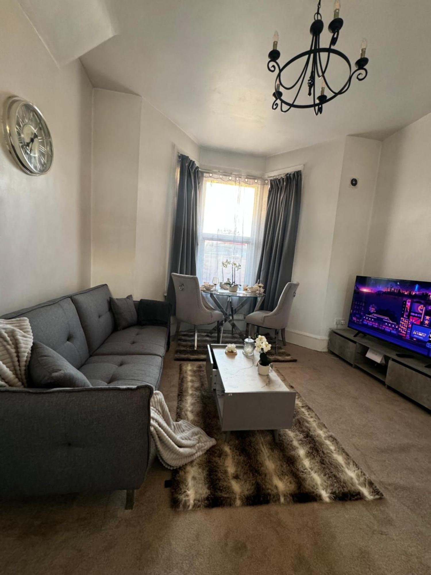 Apartamento Entire 1bed Stratford Westfield Londres